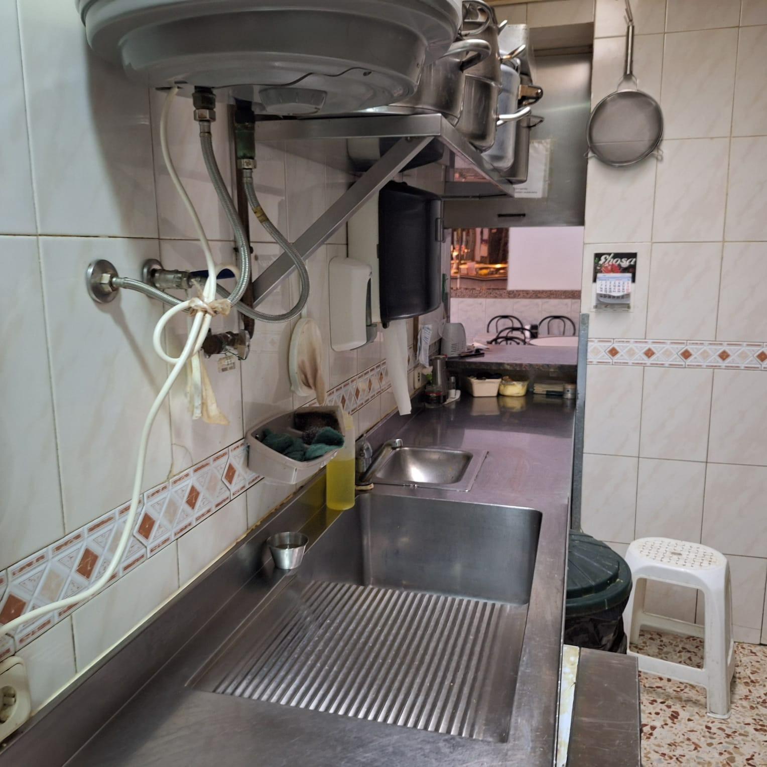 Comercio en , Madrid