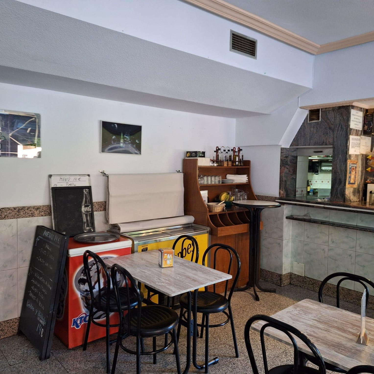 Comercio en , Madrid