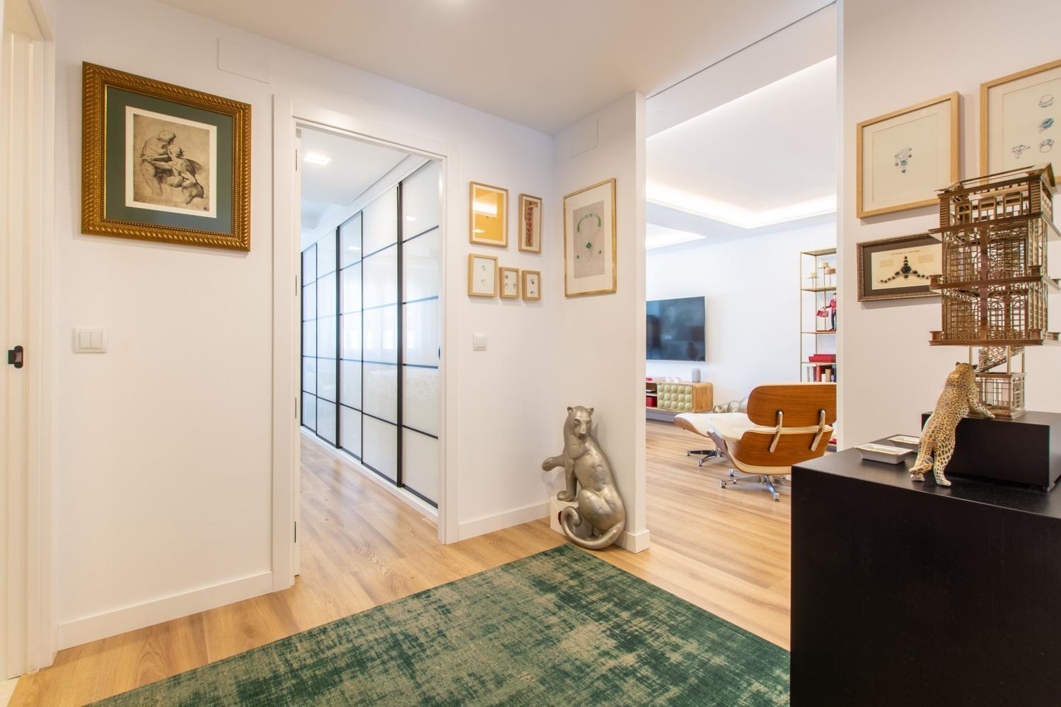 5-3-15 Piso en , Madrid