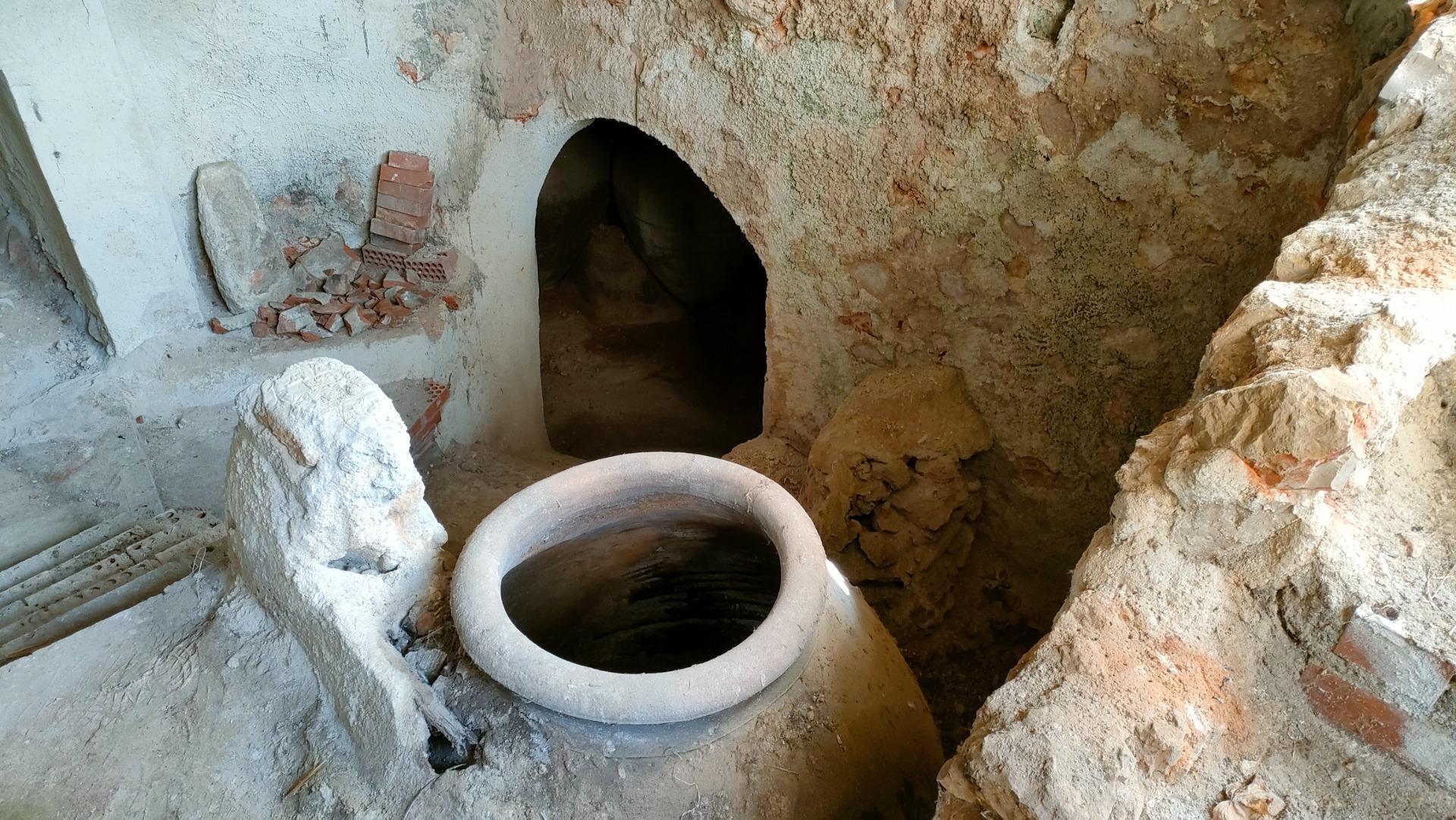 CASA DE PUEBLO PARA REFORMAR