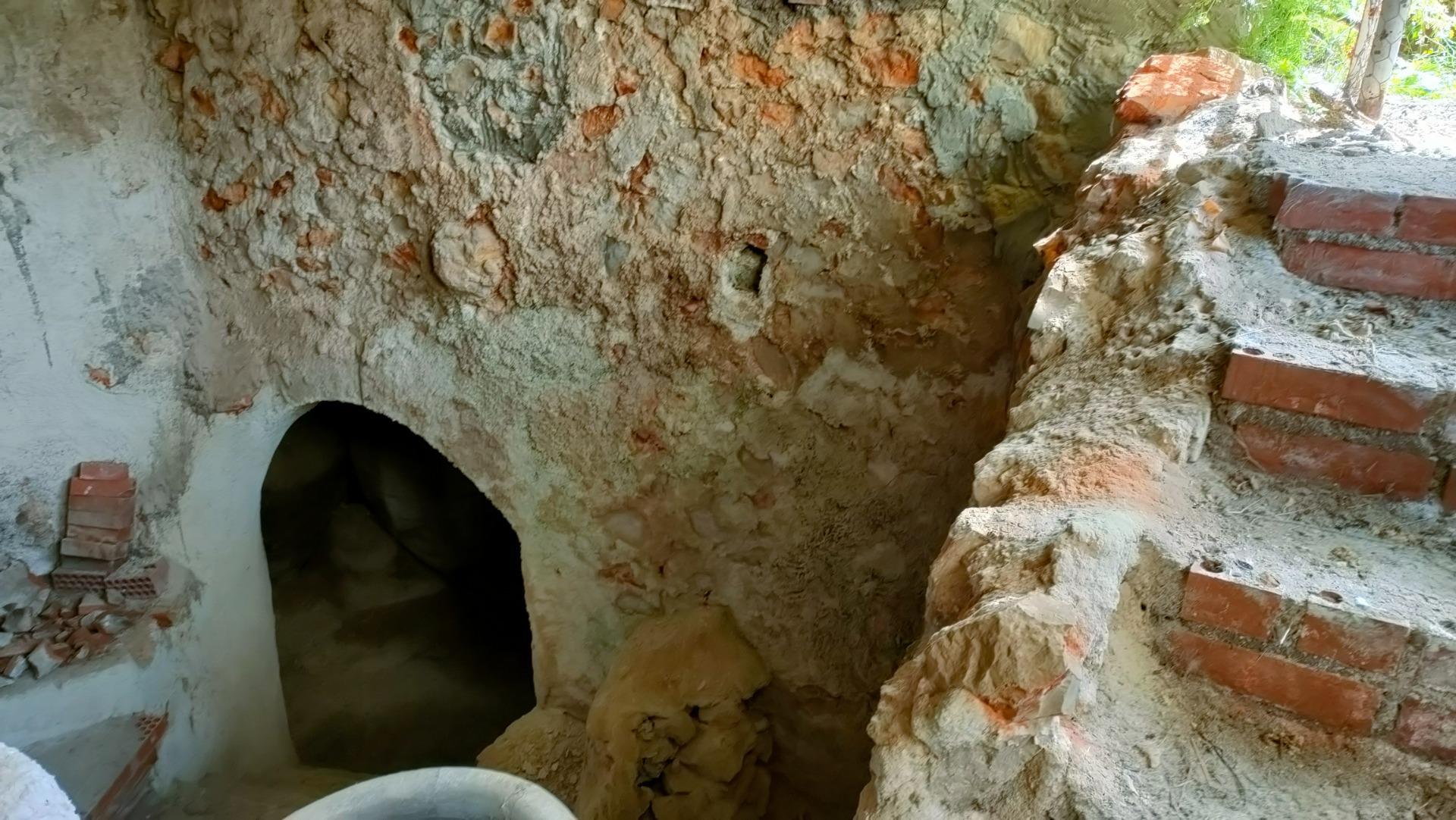 CASA DE PUEBLO PARA REFORMAR
