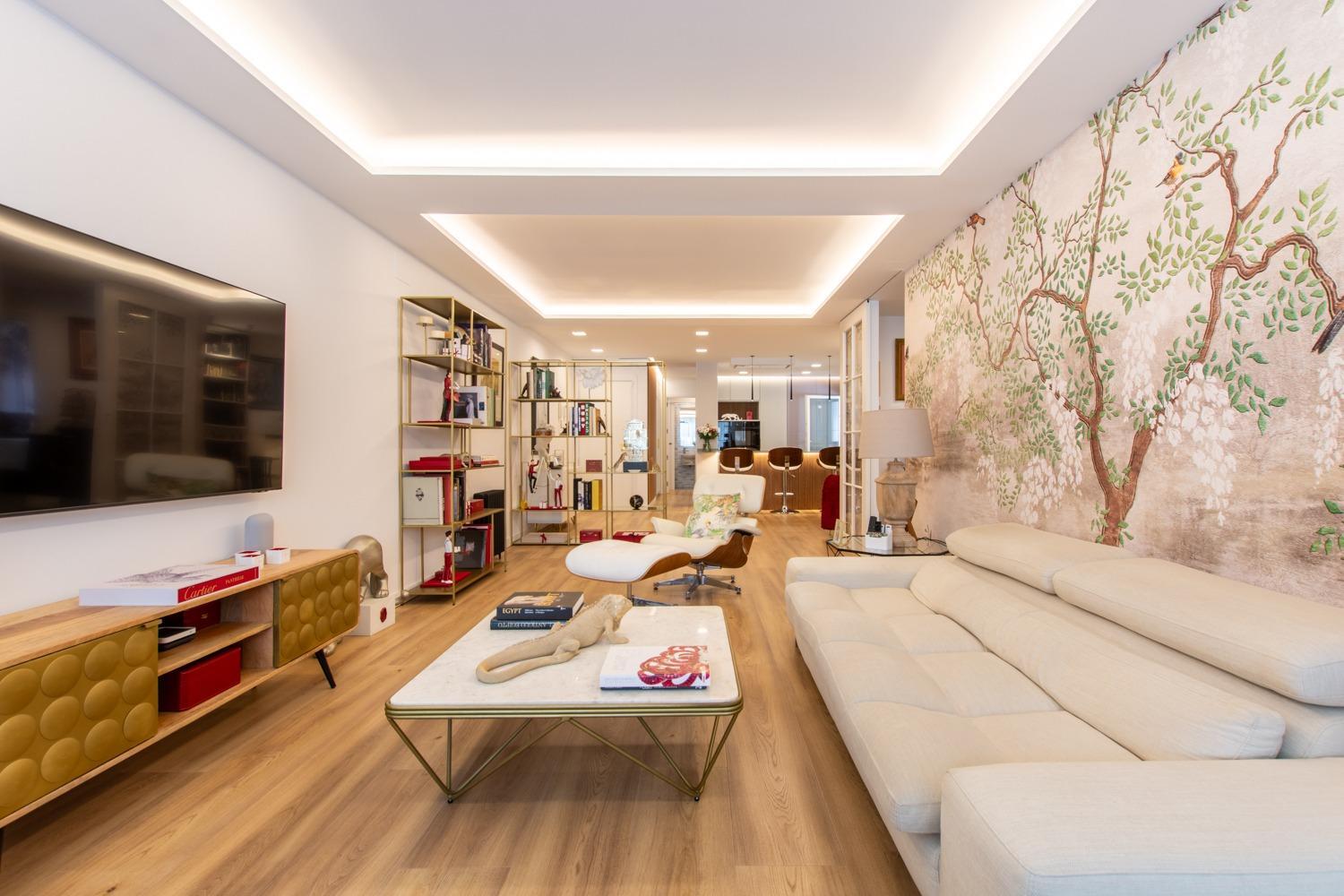 5-5-15 Piso en , Madrid