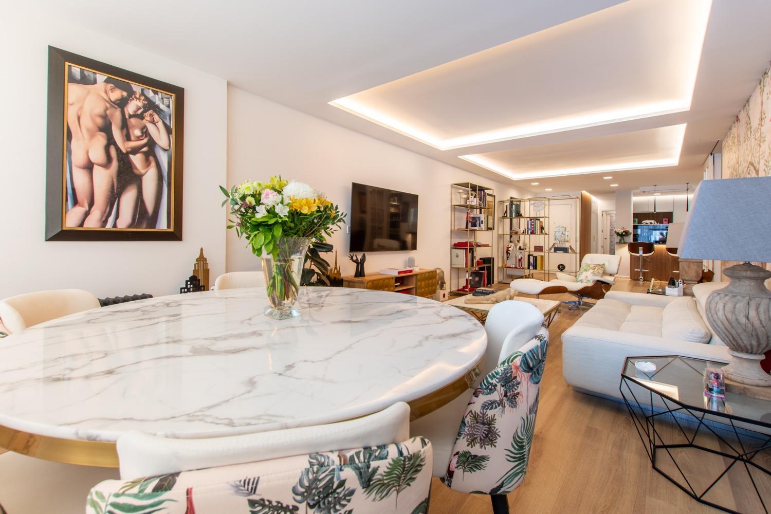5-6-15 Piso en , Madrid