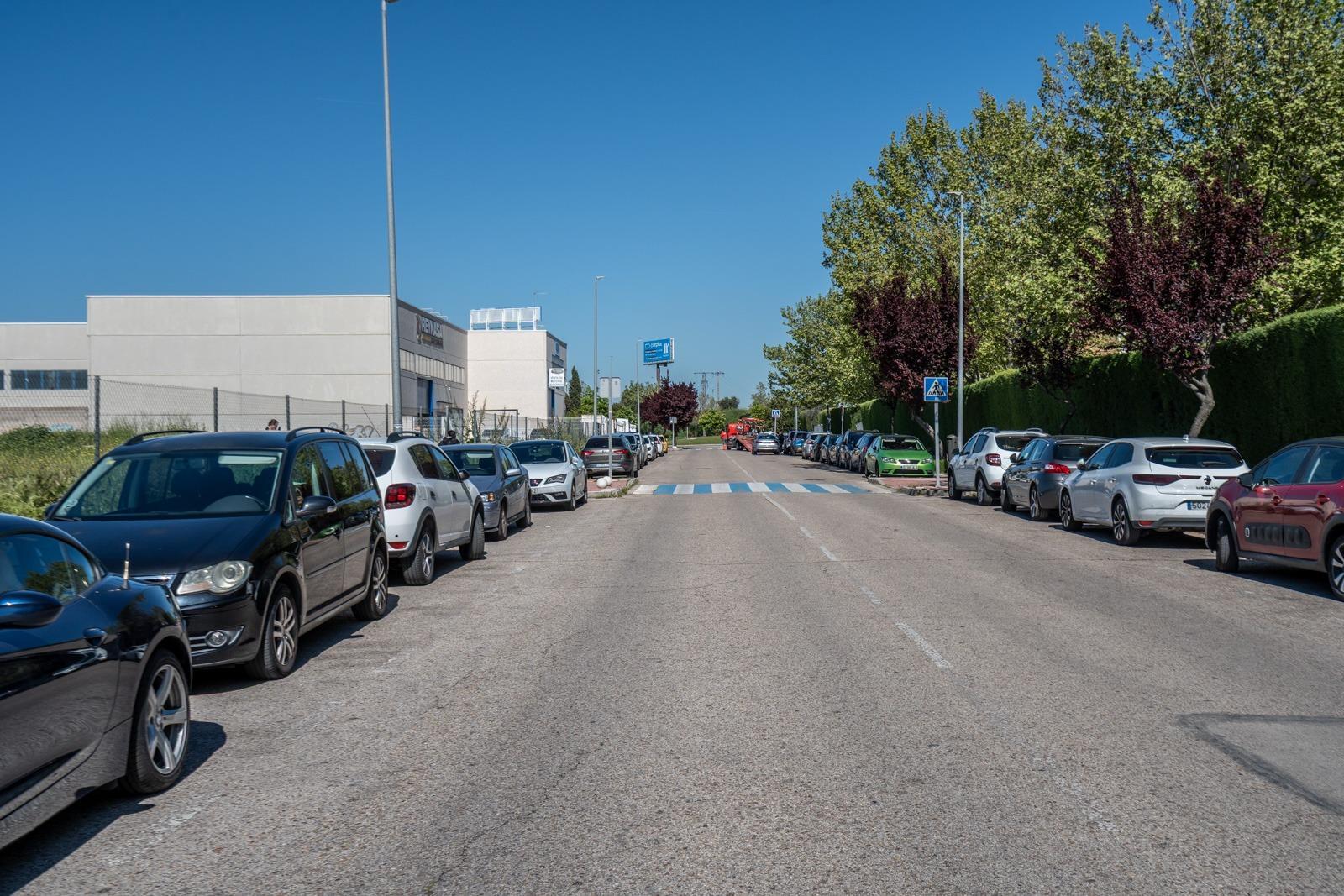 52-8-4 ¡OPORTUNIDAD INVERSORES Y EMPRESAS! Parcela Urbana de 2.627 m² Frente al Núcleo Urbano Ubicación pri