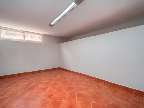 Chalet independiente en Villanueva de la Cañada