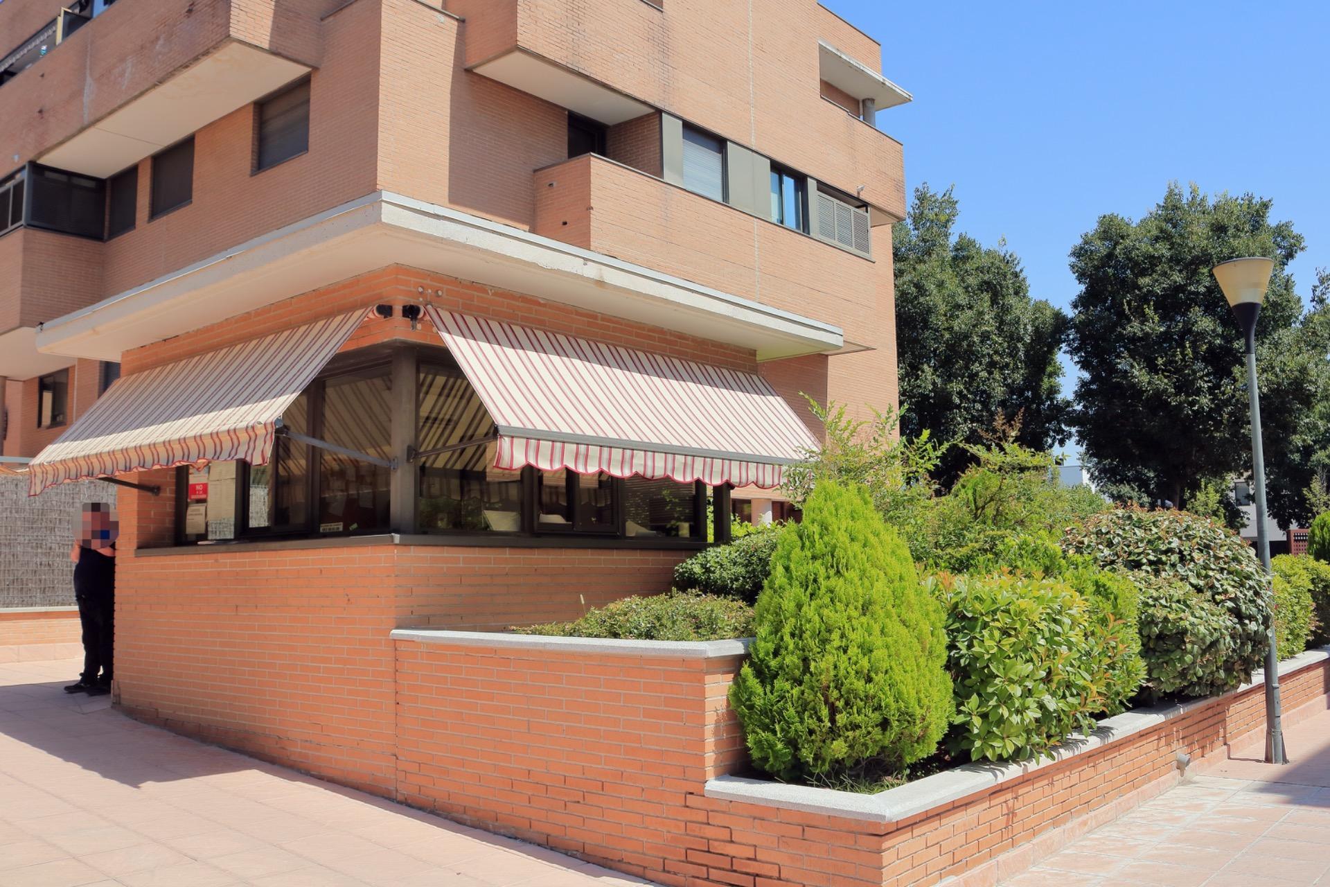 Exclusivo ático dúplex en Somosaguas – Pozuelo de Alarcón. Urbanización privada y seguridad 24 h