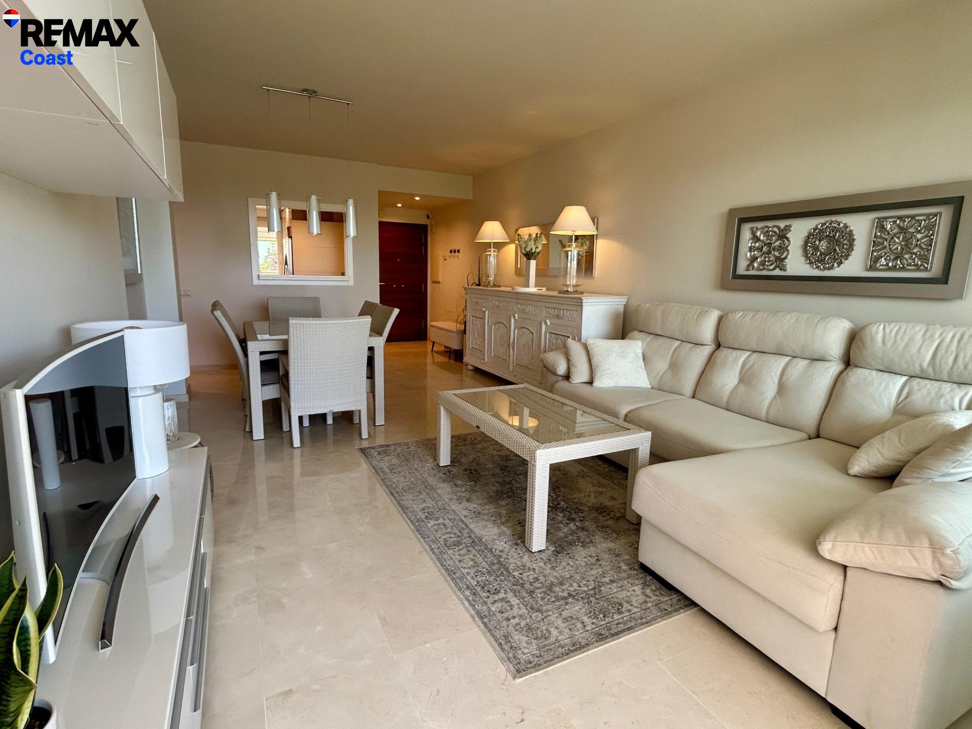 6-7-9 Apartamento en Alcazaba Lagoon con acceso a la Mayor Laguna Cristalina de Europa