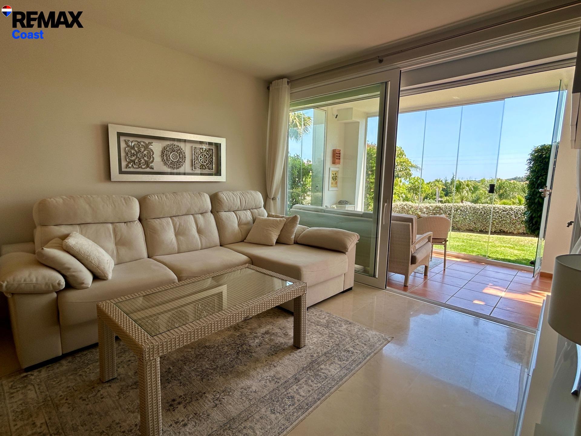 6-8-9 Apartamento en Alcazaba Lagoon con acceso a la Mayor Laguna Cristalina de Europa