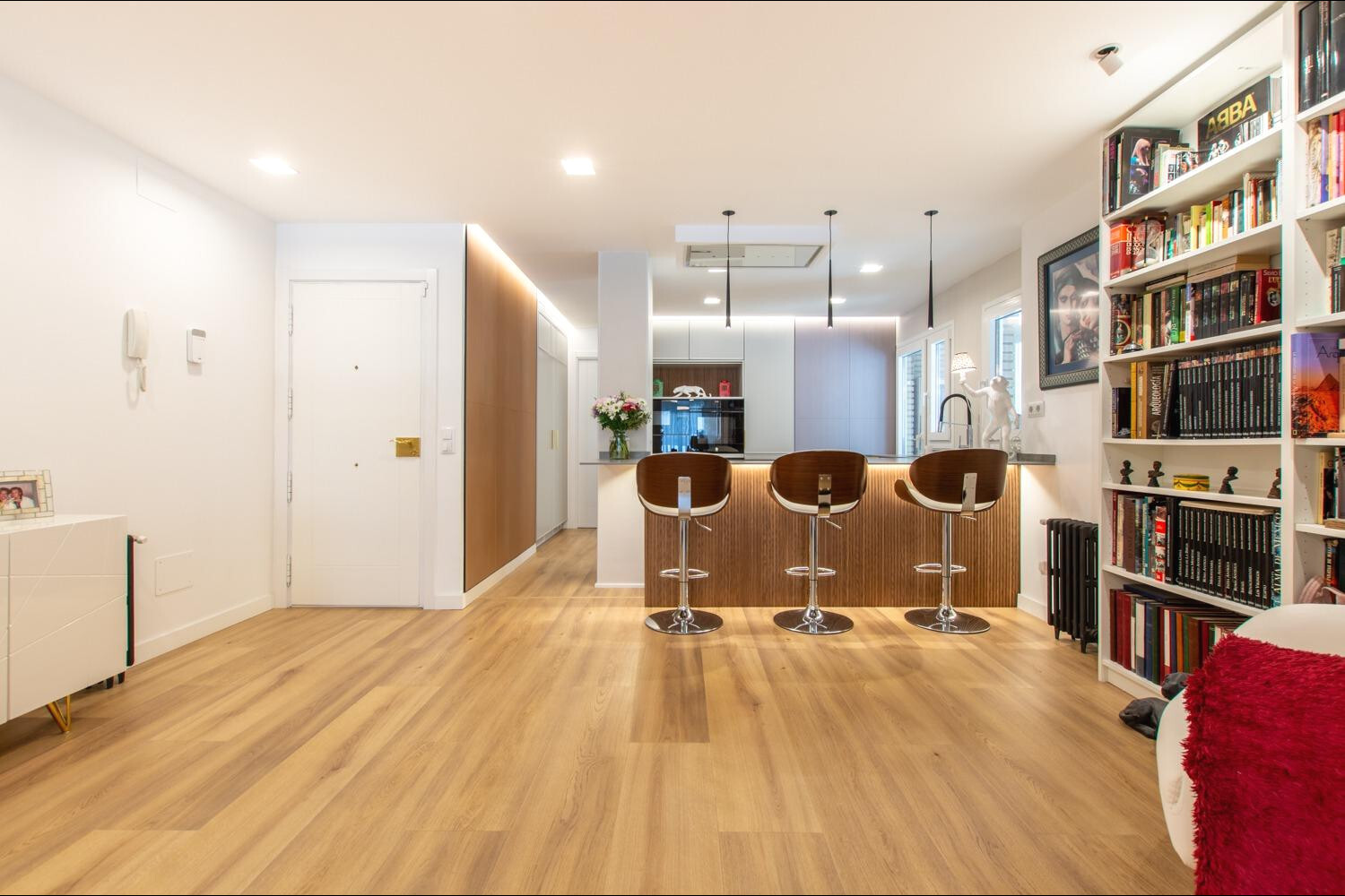 Piso en , Madrid