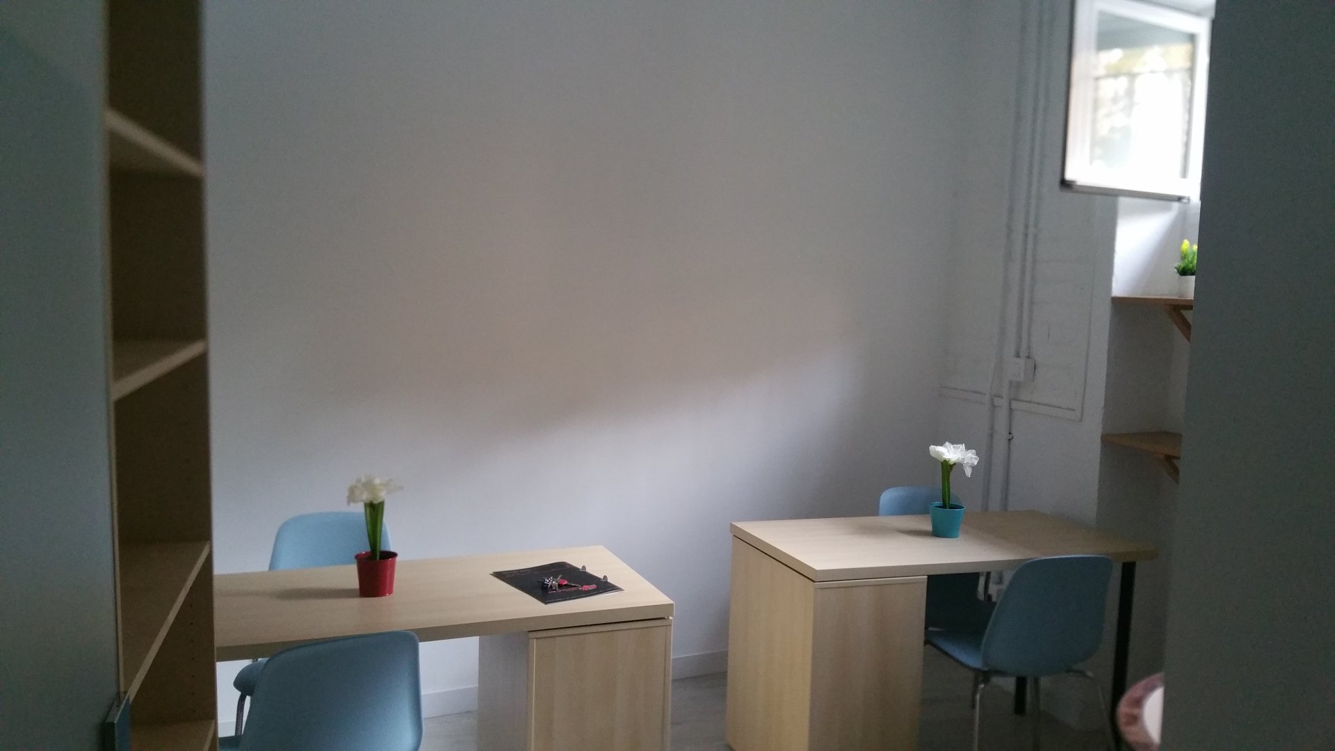63a0ac9a9d3e30 OFICINA A PIE DE CALLE en Madrid (Madrid)