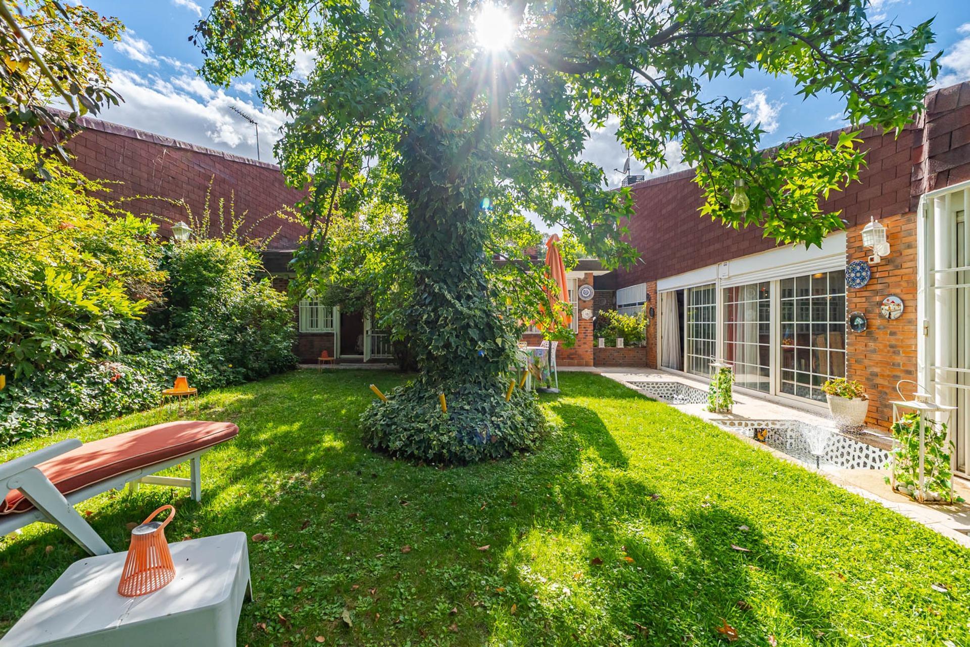 Casa/Chalet en , Boadilla del Monte
