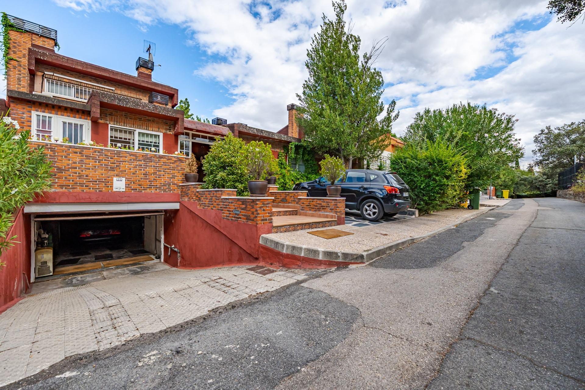 Casa/Chalet en , Boadilla del Monte
