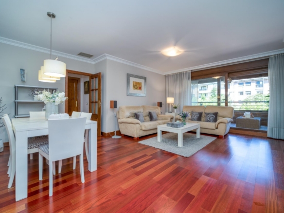 Piso en , Majadahonda