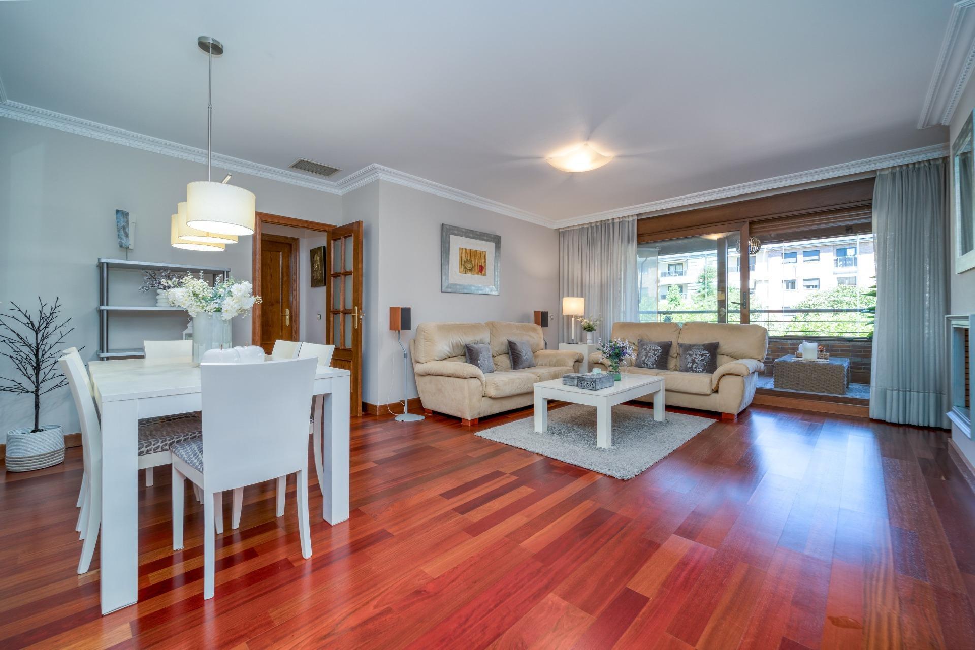 Piso en , Majadahonda