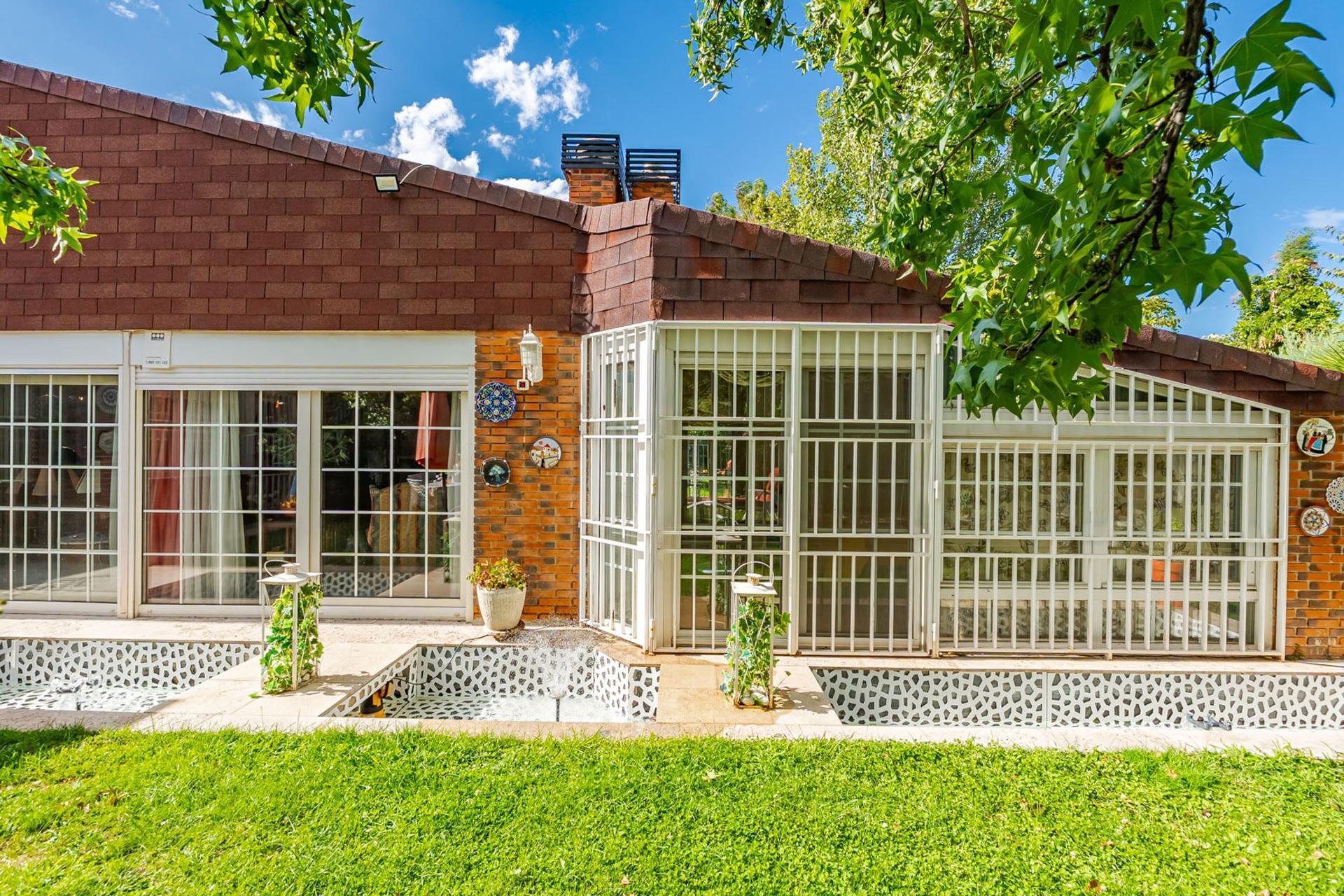 Casa/Chalet en , Boadilla del Monte