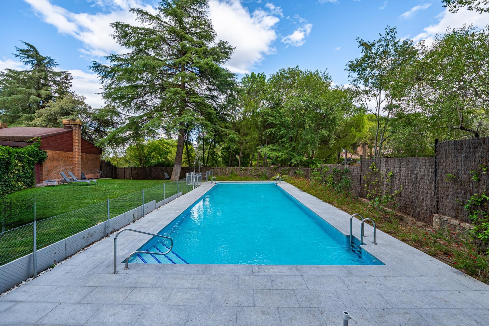 Casa/Chalet en , Boadilla del Monte