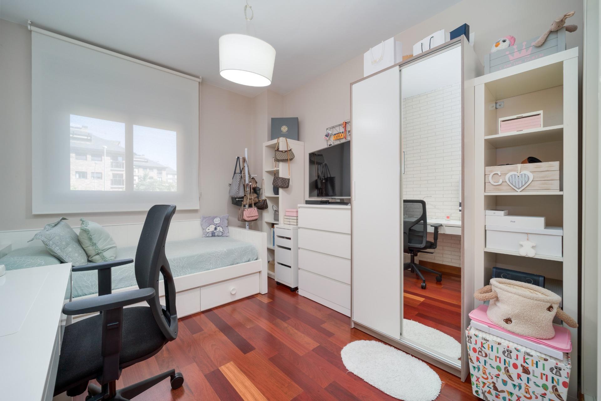 Piso en , Majadahonda