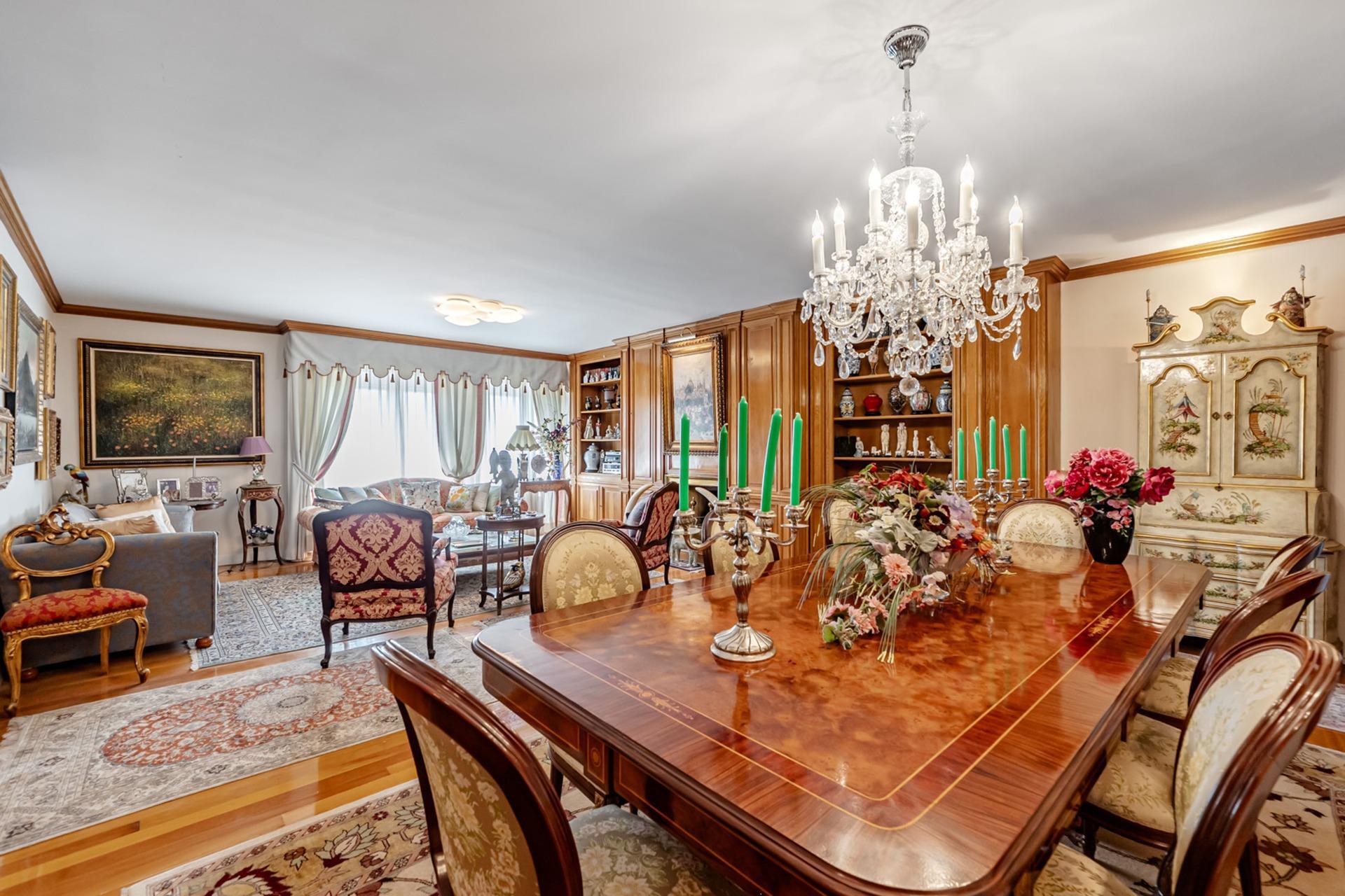 7-8-5 EXCLUSIVO DUPLEX EN URBANIZACION PRIVADA EN ZONA NORTE DE MAJADAHONDA