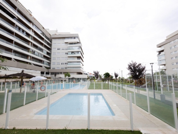 Piso en Primera Fase – Nuevo Tres Cantos, Tres Cantos