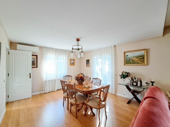Chalet Independiente en Torrelodones