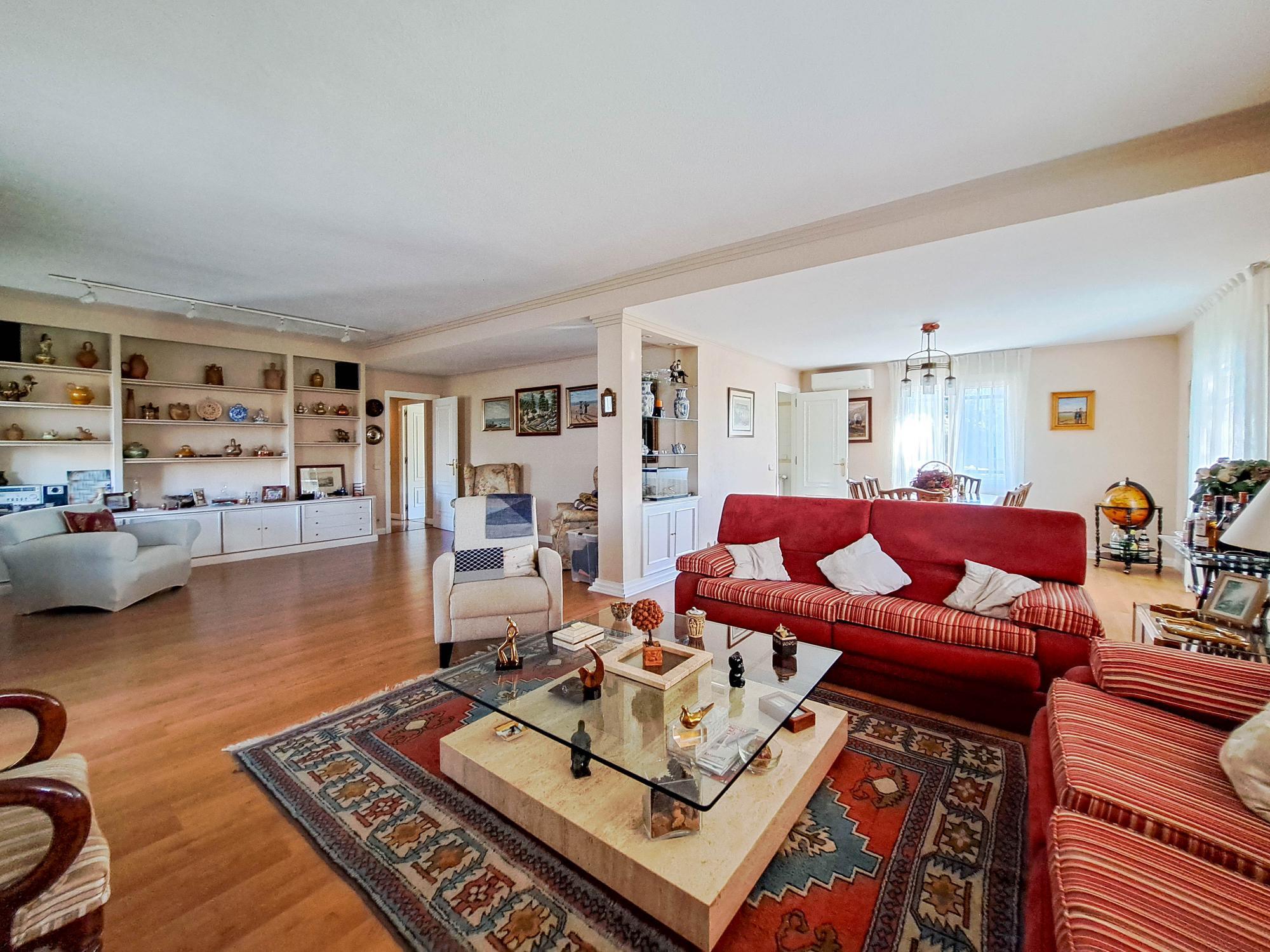 Chalet Independiente en Torrelodones