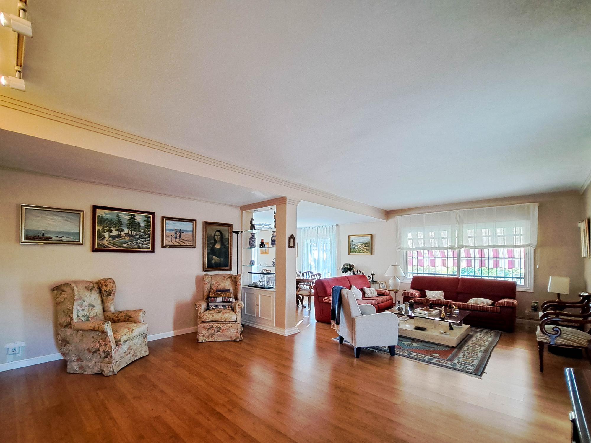Chalet Independiente en Torrelodones
