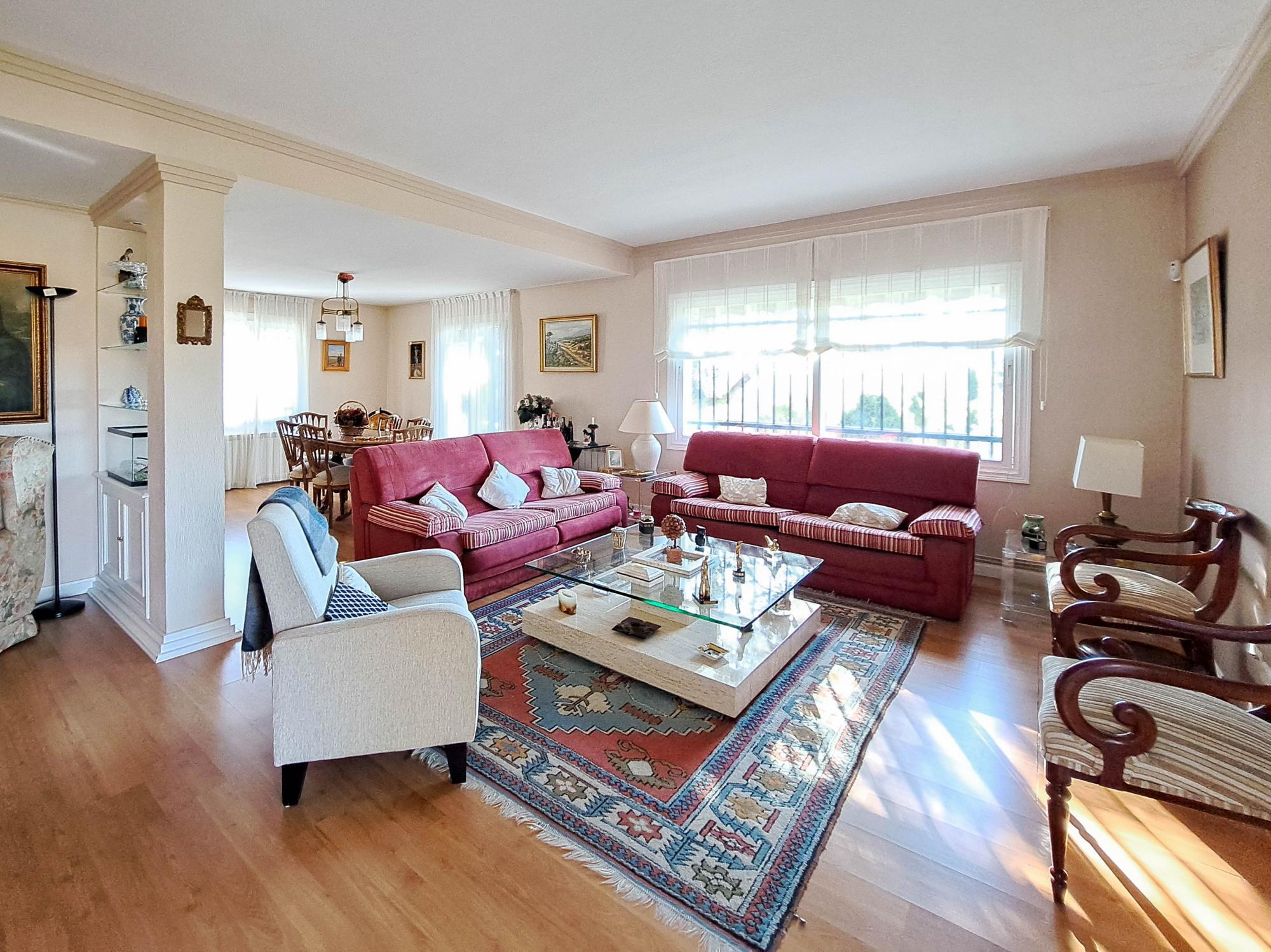 Chalet Independiente en Torrelodones