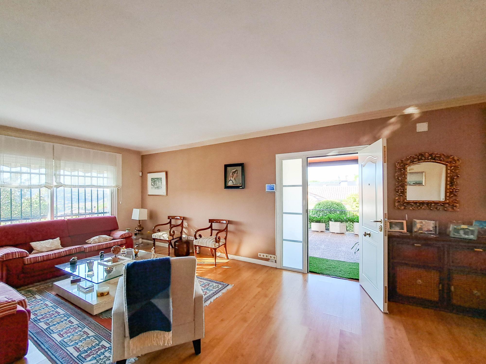 Chalet Independiente en Torrelodones