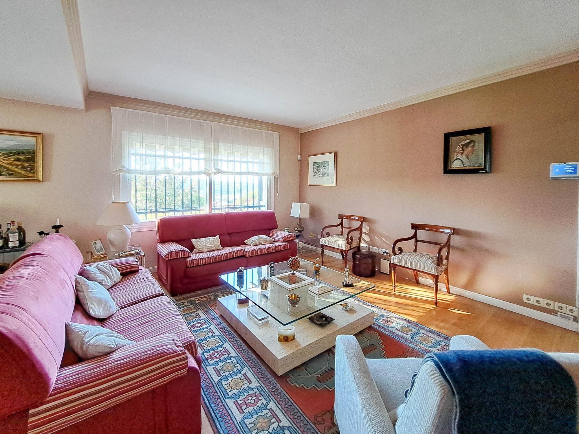 Chalet Independiente en Torrelodones
