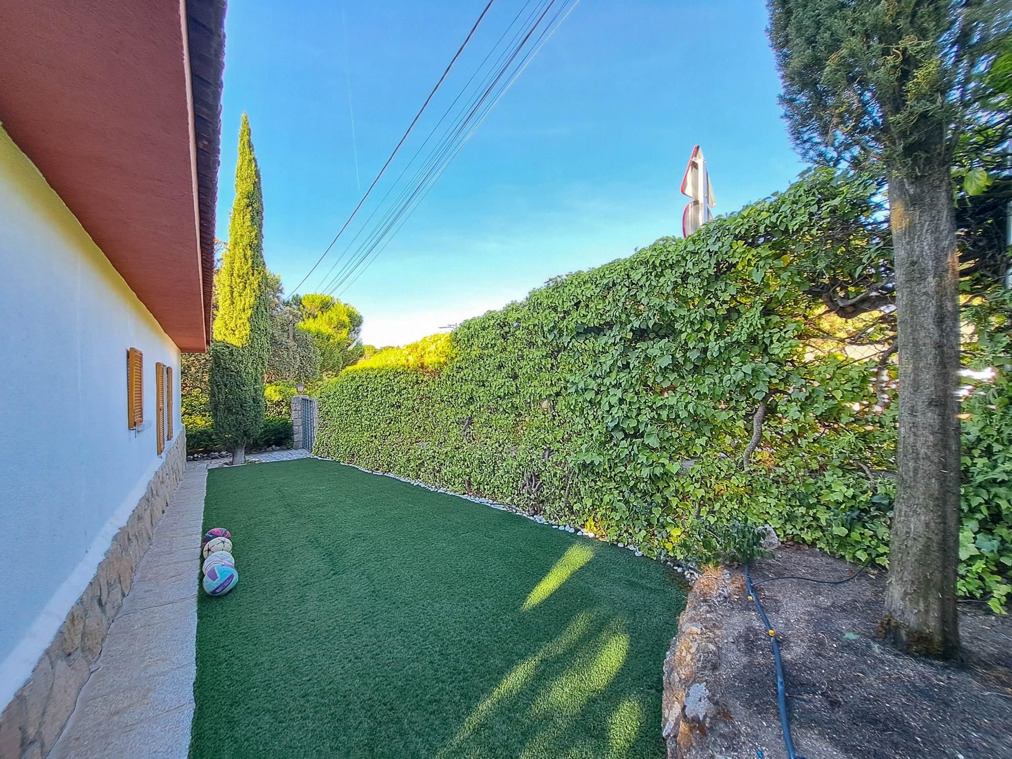 Chalet Independiente en Torrelodones