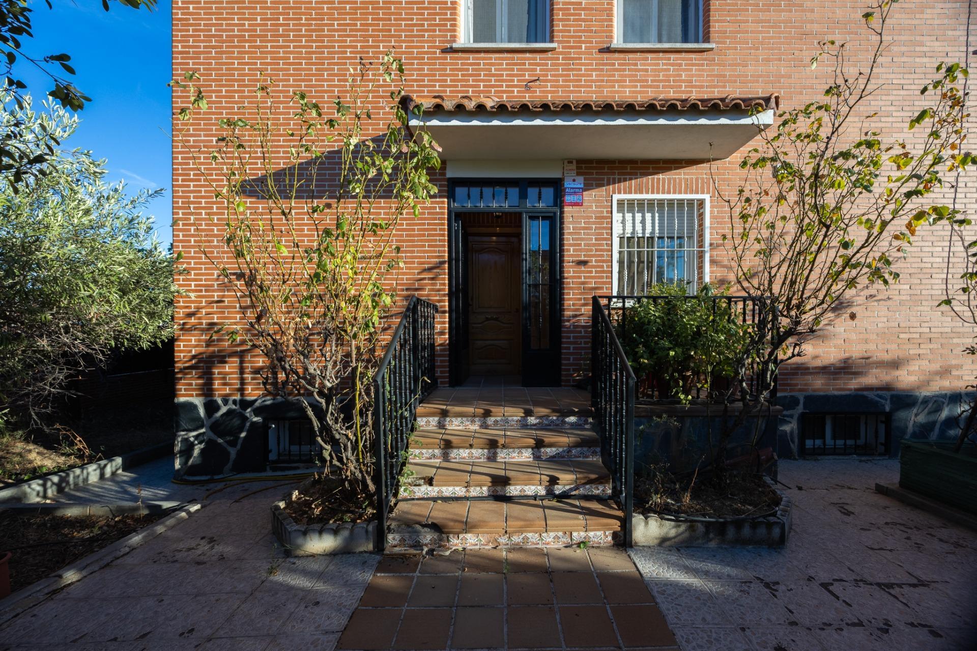 Casa/Chalet en , Meco