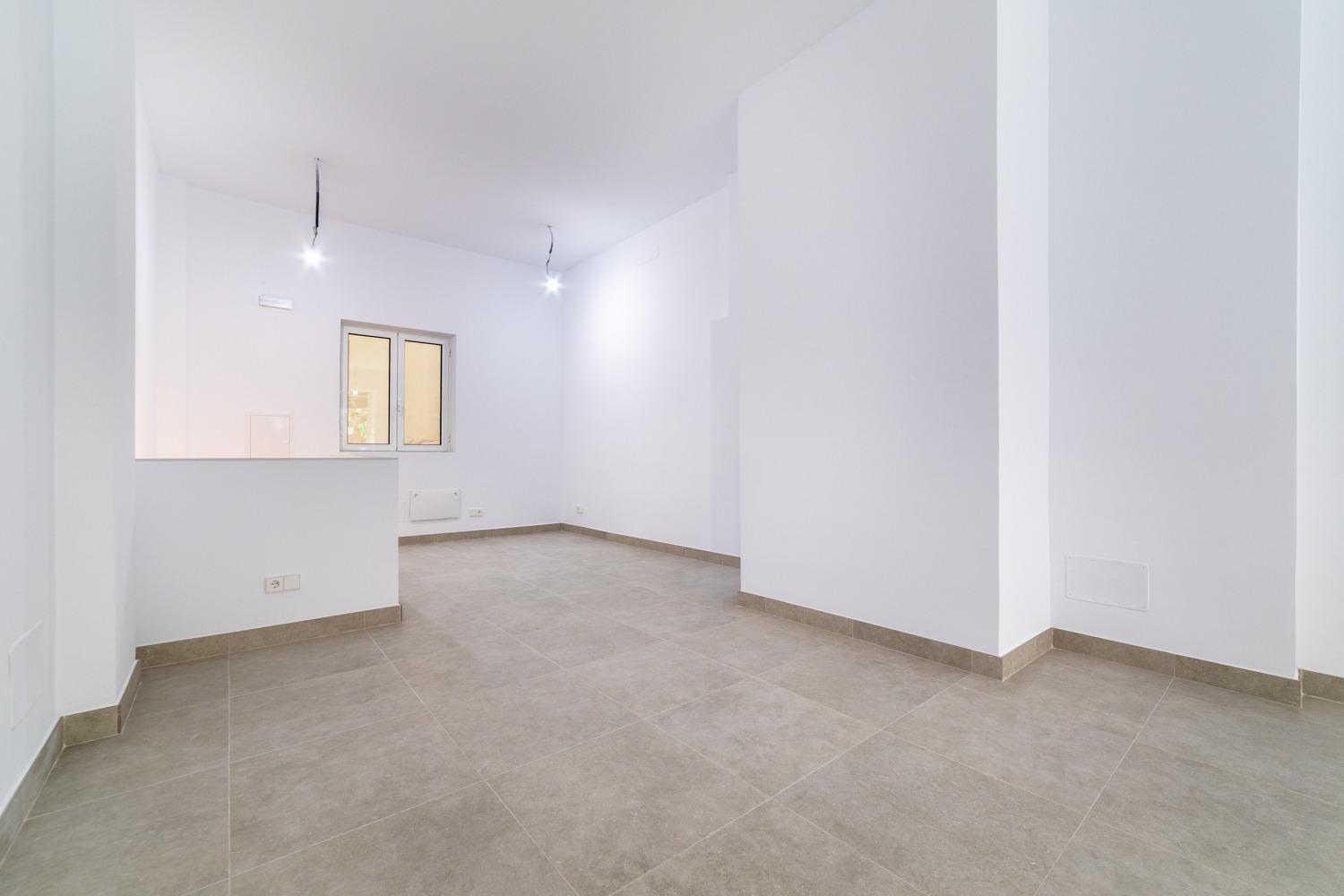 2-4-51 LOCAL COMERCIAL REFORMADO EN CALLE EDGAR NEVILLE