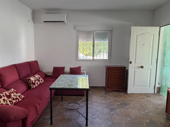 Casa Rustica en Tharsis