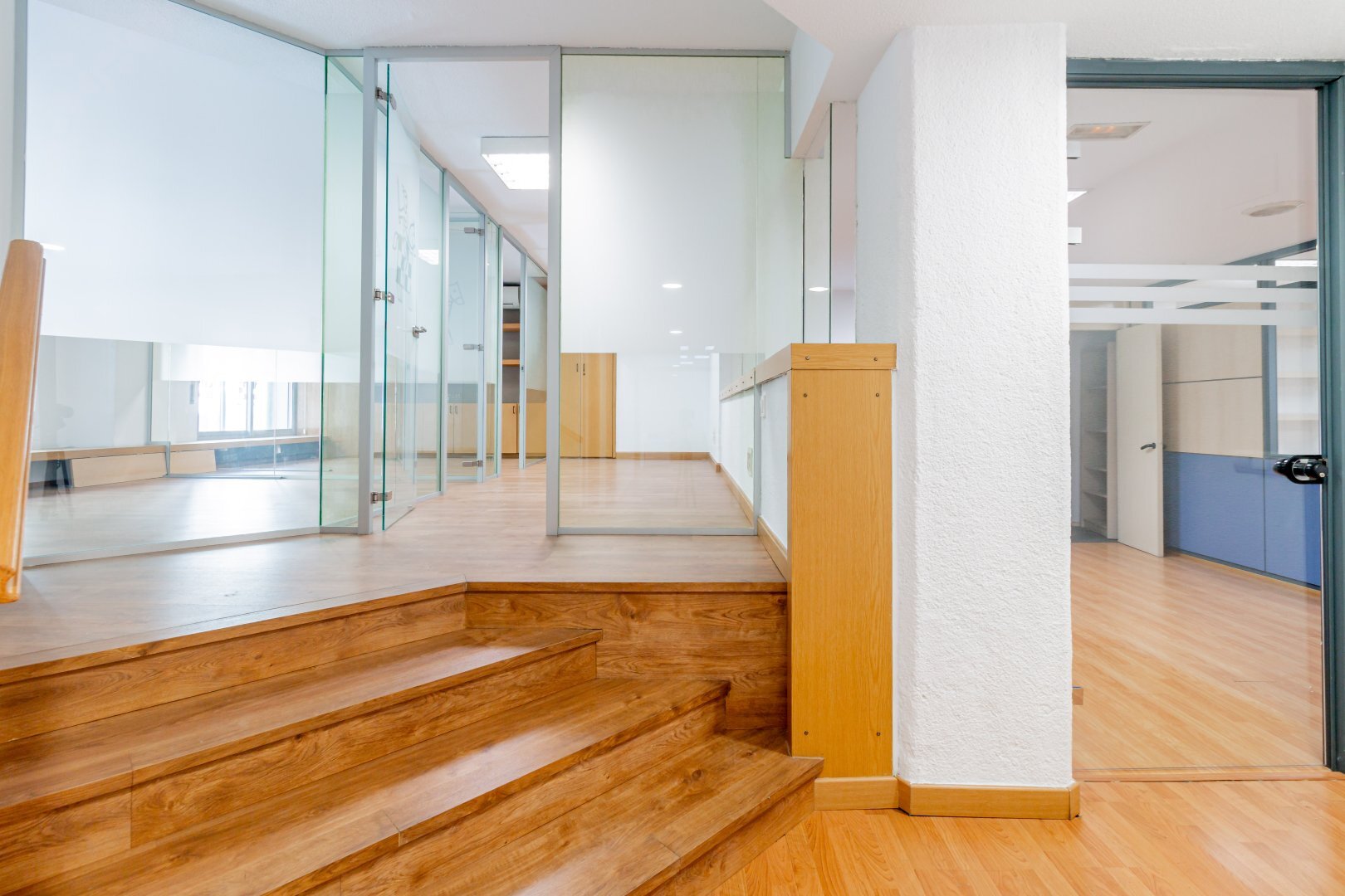 Oficina EN PLANTA en Madrid (Madrid)