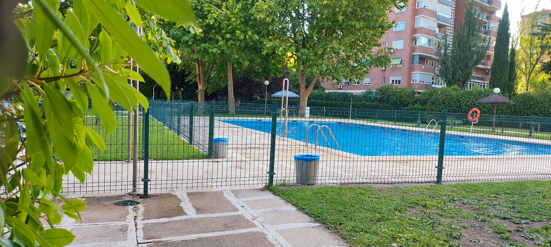 PISO en Madrid (Madrid)